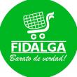 logo - Fidalga